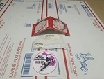 Arctic Cat Snowmobile Pistion Ring Set Oem 3005-865 Mountain Zl Zr 2001-2004. Fixed Price $72.99.