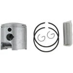 Parts Unlimited Piston Assembly Rotax +020 09-7592. Fixed Price $33.54.