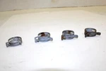Polaris Oem Coolant Hose Clamp Set Of 7080844 Q440. Fixed Price $12.49.