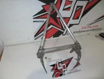 Ski-doo 2009 Summit 800 Steering Frame / Over Structure 518326560. Fixed Price $103.06.