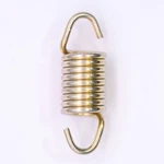 Exhaust Spring Part Number 0612-471 For Arctic Cat. Fixed Price $14.99.