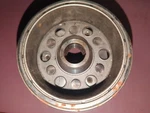2003 2007 Ski-doo Mx Z 440 Racing Flywheel Rotor. Fixed Price $127.64.