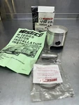 Wiseco Piston Kit 68.25MM Fits Polaris 440 1994-1997 2362M06825. Fixed Price $104.99.