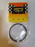 Sport Parts Inc Piston Ring Set Polaris Indy 500 09-711R. Fixed Price $22.95.