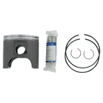 Kimpex Piston Kit-standard Bore 75.86MM For 2006-2009 Ski-doo Mx Z 550. Fixed Price $92.76.