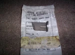 Arctic Cat Snowmobile Steel Exhaust Valve Guide Right Hand Side New Oem 3005-568. Fixed Price $19.98.