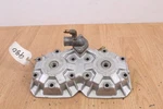 2003 Ski-doo Summit 800 Zx Cylinder Head. Fixed Price $149.00.