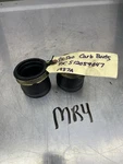 1999 Ski-doo Mxz 670 Ho Oem Intake Carburetor Adapter Boots Set Pair #512059047. Fixed Price $46.99.