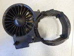 Arctic Snowmobile 1998-2001 Bearcat Jag Panther Z Cooling Fan Case 3005-158. Fixed Price $128.97.