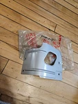 Nos Vintage Arctic Cat 1972 Panther Cylinder Cover 3000-014. Fixed Price $21.84.