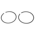 Spi Standard Bore Piston Rings For Arctic Thundercat 900 1993-1997 76.5MM. Fixed Price $17.95.