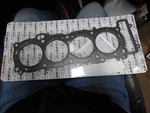Cometic Gasket Top End Kit # C4045. Fixed Price $39.99.