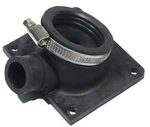 Yamaha Venture 500, 2000-2001, Carburetor / Flange 8CR-13555-00-00. Fixed Price $18.49.