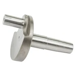 Spi Sports Parts Inc Pto Crank Web For Yamaha 540 SM-09372. Fixed Price $92.24.