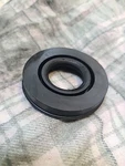 Ski-doo Brp Chaincase Seal 504152076. Fixed Price $7.64.