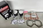 New Wossner 2017 2023 Top End Kit Ski-doo Summit Mxz 850 Pistons Gaskets. Fixed Price $855.29.