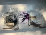 2000 Arctic Cat Z120 Track Drive Sprocket Lot Of P/n 1602-016. Fixed Price $36.00.