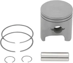 Parts Unlimited Piston Kit Standard Bore 66.50MM #0910-0552. Fixed Price $35.76.