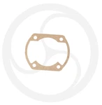 Yamaha 846-11351-01-00 Gasket, Cylinder Ss By 846-11351-02-00 GP338. Fixed Price $6.00.