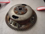 Yamaha Flywheel Magneto Rotor Oem 8V0-85550-20-00 1984-1990 Phazer. Fixed Price $33.95.
