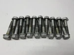 1994 Polaris Xlt Sks 600 Cylinder Head Bolts. Fixed Price $13.45.