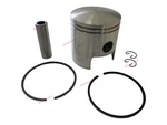Std 09-810 Piston Kit For Yamaha SL292B/SL292 Oem Snowmobile 812-11631-00-96. Fixed Price $57.13.