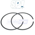 SP1 Ring Set For 2000 Arctic Cat Zl 580 Efi Esr - Engine Sq. Fixed Price $25.19.