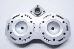 Oem Polaris 3021040 Cylinder Head Nos. Fixed Price $189.89.