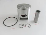 For Yamaha Snowmobile SRX440D Piston Kit 09-818 8J0-11631-00-93 Std +ring. Fixed Price $65.17.