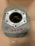 New Oem Polaris Cylinder 3086974 1999-01 440 Xcf Sp. Fixed Price $419.95.