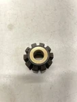 Engine Radiator Insert Mount - 2018 Polaris 800 Switchback Adventure. Fixed Price $10.00.