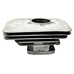 Plated Arctic Cat Cylinder 3002-582 1978-1981 El Tigre 5000 Std F/a Fc Left. Fixed Price $485.99.