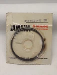 Nos Yamaha 818-11601-00-00 Piston Ring Set Std Bore SS433 SW433 EW433 TL433. Fixed Price $29.98.