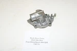 2022 Ski-doo Expedition Sport 600 Efi Engine Water Pump Housing Cover. Fixed Price $14.95.