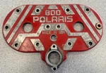 Polaris Snowmobile 2001 800 Xc Sp, Le, Rmk Cylinder Head Cover 5631049-093. Fixed Price $29.99.