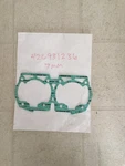 Ski Doo Oem 7MM Base Gasket 420931236. Fixed Price $12.99.
