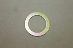 Nos Yamaha GPX338G SRX440B Secondary Sheave Washer Plate (T1.0) 90201-25527. Fixed Price $24.99.