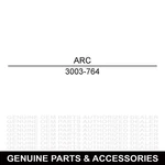 Arctic 3003-764 Inner Head O-ring Bearcat Cougar Panther Prowler 550 600 580. Fixed Price $22.00.