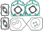 Vertex Top End Gasket Set For 2009 2011 Ski-doo Mx Z 600 Tnt Snowmobile. Fixed Price $77.85.