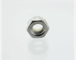 Nos Sea-doo Elastic Hex Stop Nut M5, Wake Challenger Oem # 232551600. Fixed Price $7.99.