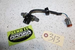 126 1998 Ski-doo Mxz 500 Pick Up Assembly 410921100. Fixed Price $14.95.