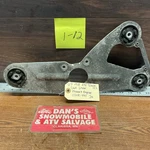 Mount Engine Plate # 0708-497 Arctic Cat 2007 M8 Black Efi 162 Track Snowmobile. Fixed Price $30.69.