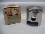 Nos Yamaha 819-11636-00-00 Piston .5MM SW396 SW433 SL433 EL433 TL433 TW433. Fixed Price $76.66.