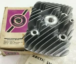 Arctic Cat 3001-432 Kawasaki 318826-1112-00 Cylinder Head #2 Fits 1974-1975 340. Fixed Price $52.79.
