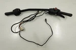 2009 Ski-doo Expedition 4-TEC 800 Oem Handle Bars W/ Throttle & Kill Switch. Fixed Price $149.95.