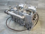 1997 Polaris Indy 600 700 Snowmobile Engine Guard. Fixed Price $193.89.