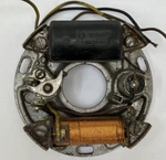 Genuine Bosch 217 032 198 Stator Armature Plate Hirth 021 19/1 Single Cyl.. Fixed Price $48.99.