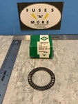 Ina AXK4565- Needle Thrust Bearing, 45MM Bore. Fixed Price $5.00.