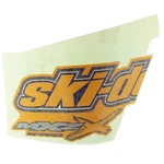 Ski-doo New Oem Mx Z Renegade Right Hand Side Upper Rear Decal, 516003746. Fixed Price $14.99.