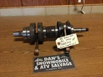 Core Only # 3085206 Polaris 1998 Indy 500 Snowmobile. Fixed Price $100.69.